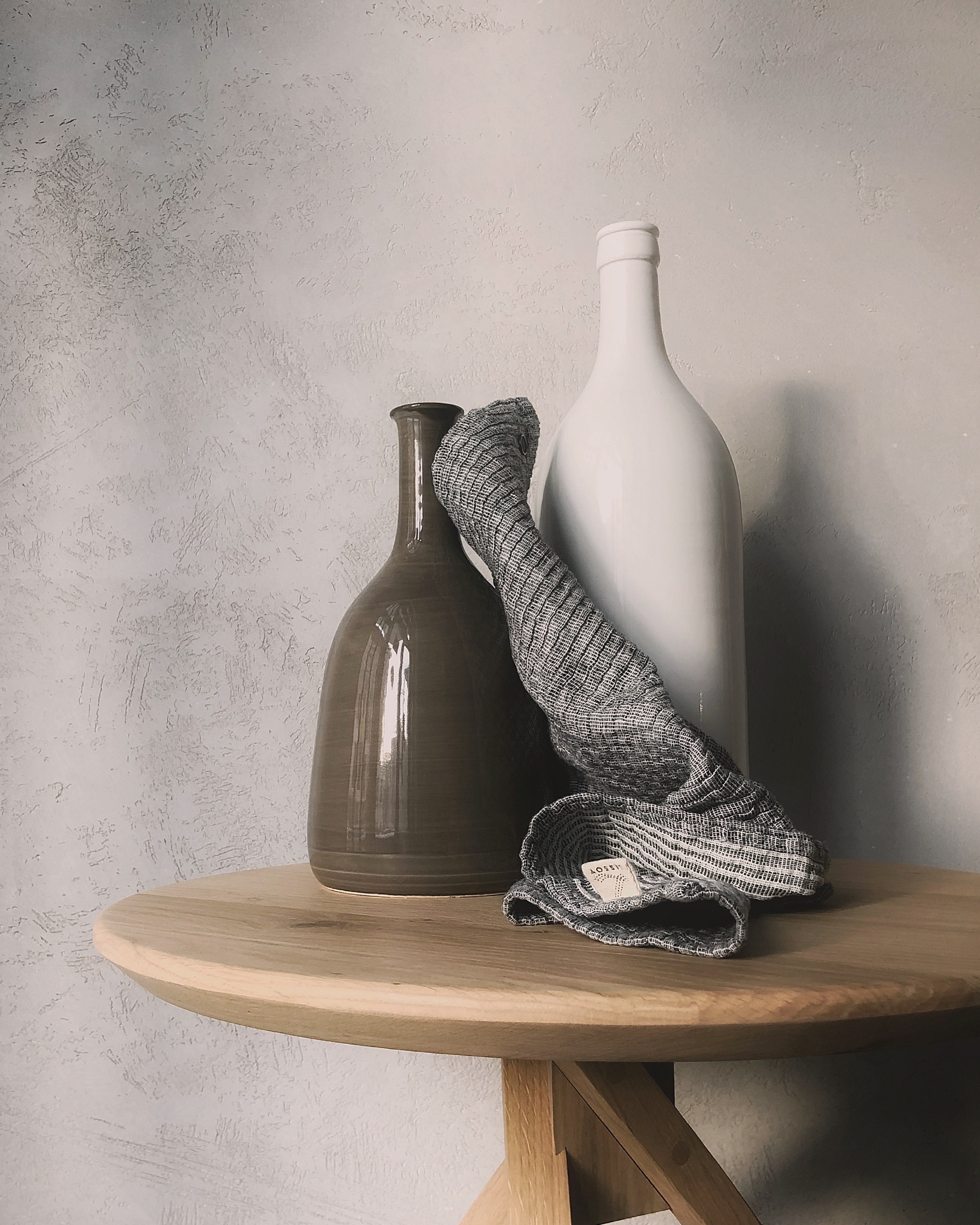 Vases by Daria S.