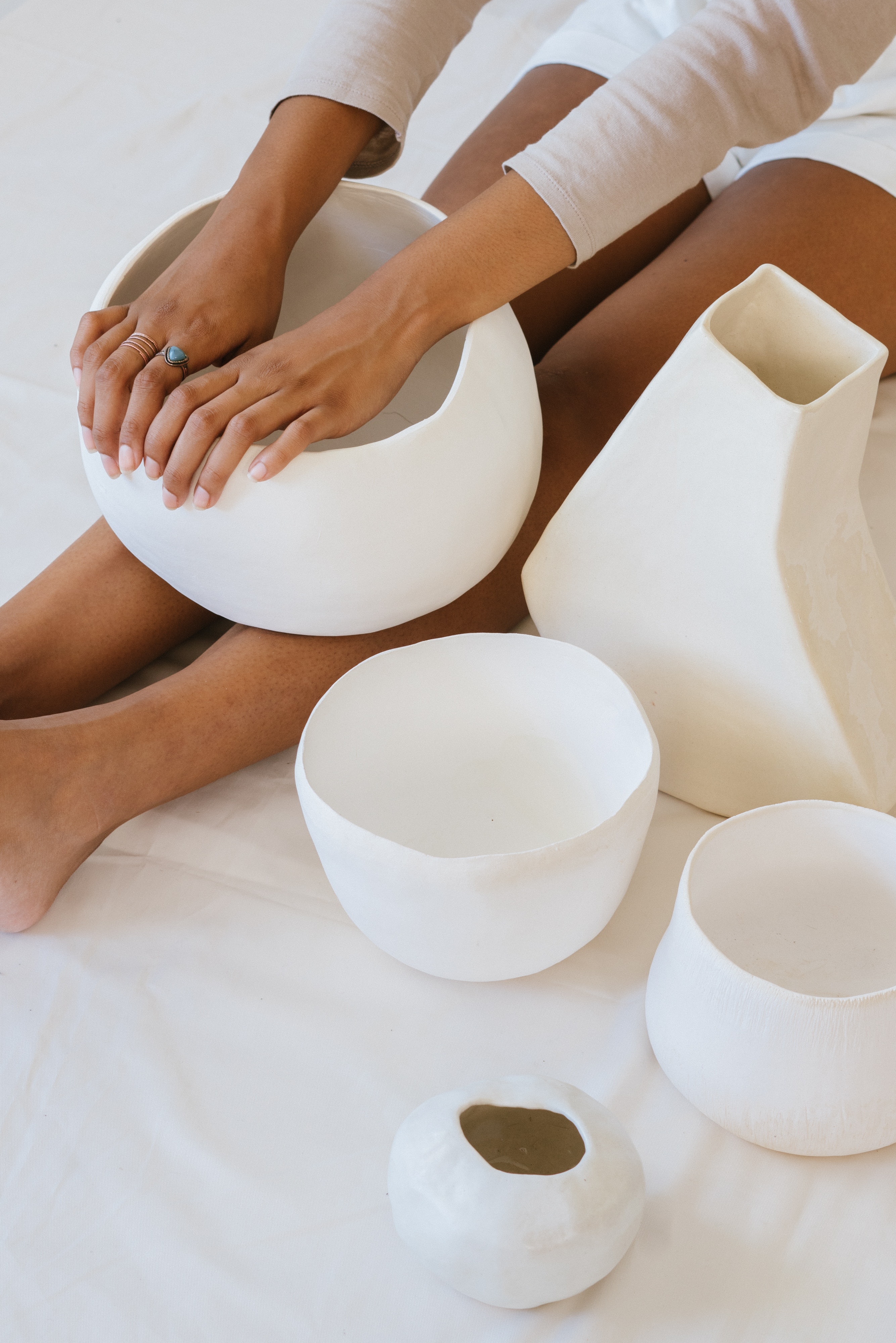 Vases by Studio RF